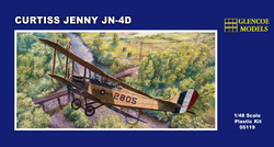 Curtiss Jenny
